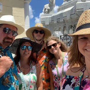 Meet your Posher, Jill